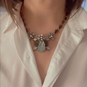 ModCloth Statement Necklace